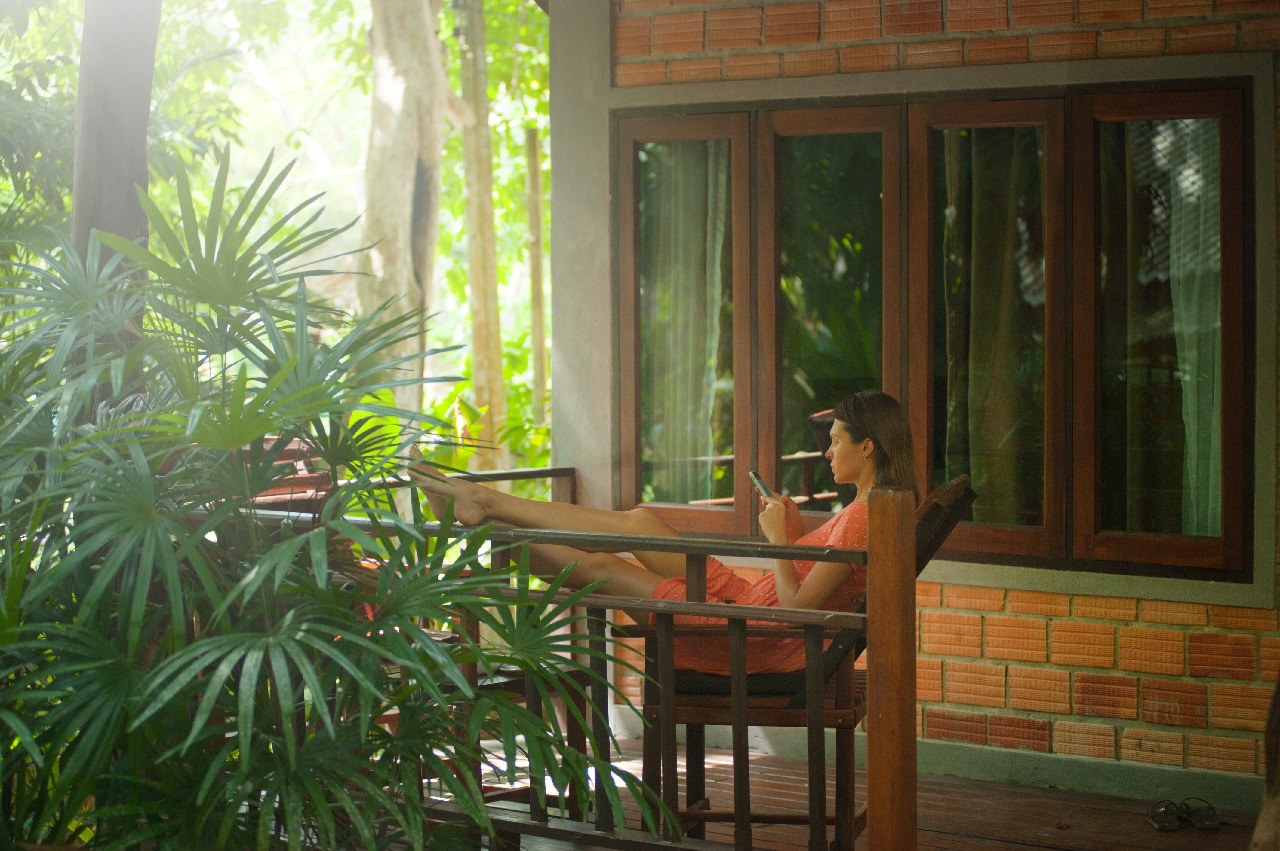 Est-il possible de concilier hôtellerie durable et confort client