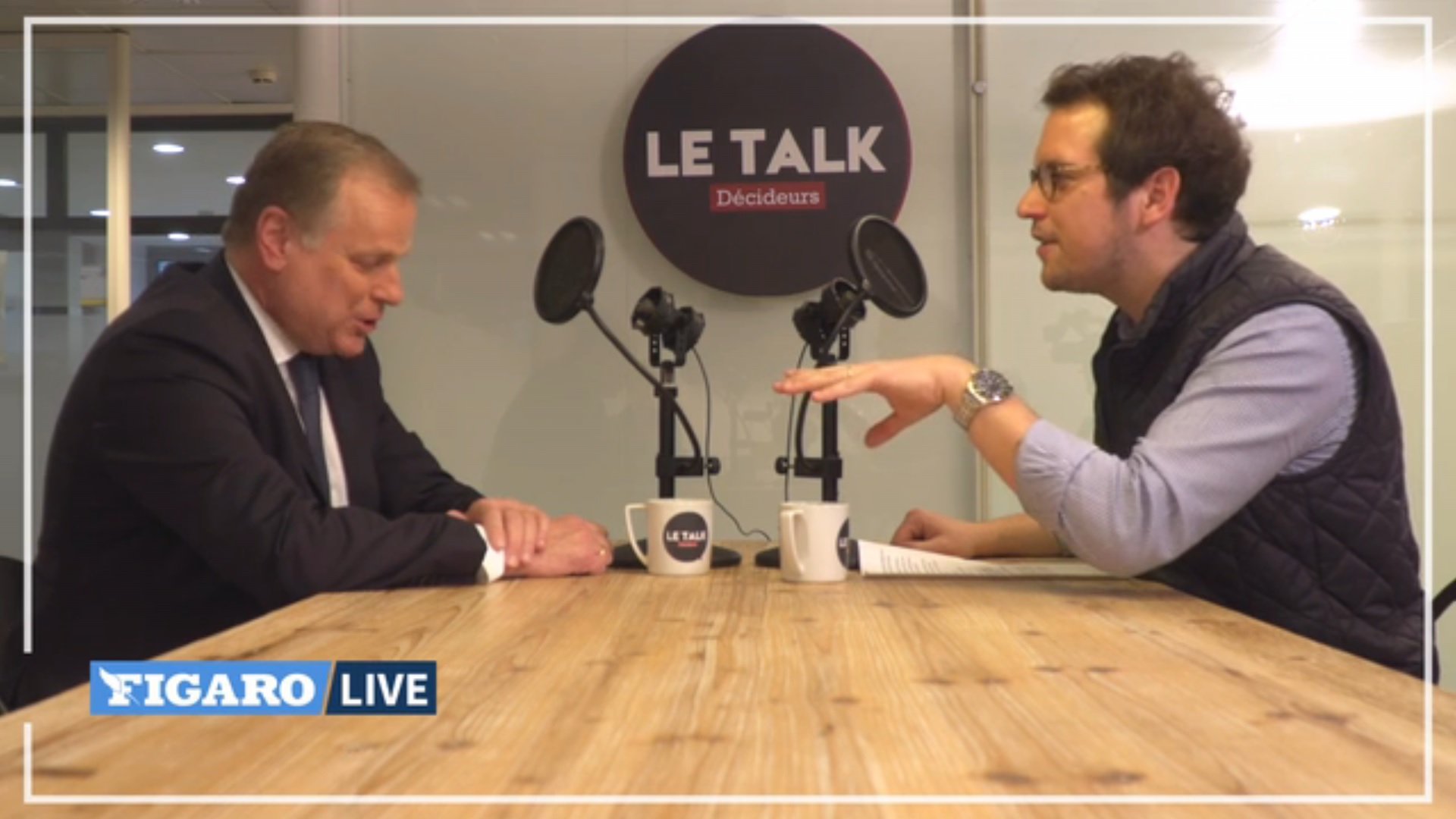 L’hôtellerie est un secteur où tout le monde a sa chance